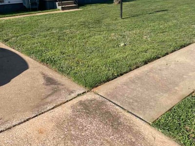 Lawn Care service in Sand Springs, 74063