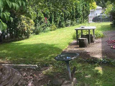 Lawn Care service in Happy Valley, 97086