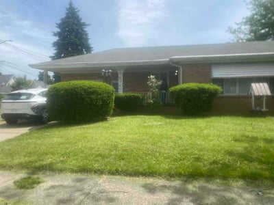 Lawn Care service in Maumee, 43537