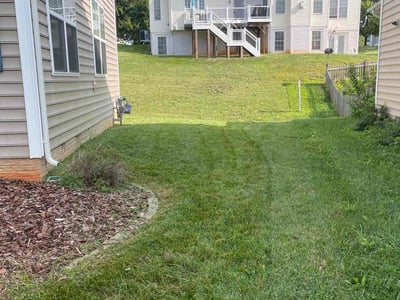 Lawn Care service in Culpeper, 22701