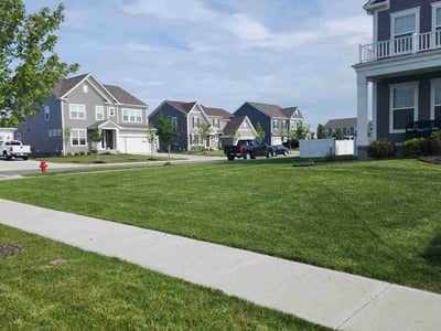 Lawn Care service in Pickerington, 43147