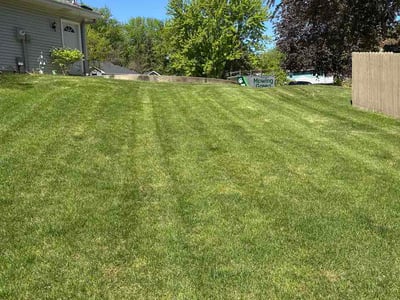 Lawn Care service in Inver Grove Heights, 55076