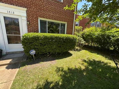 Lawn Care service in Warrenton, 20186