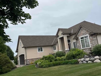 Lawn Care service in Blaine, 55434
