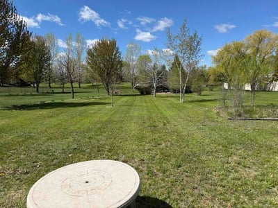 Lawn Care service in Big Lake, 55309
