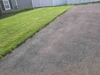 Lawn Care service in Shrewsbury, 01545