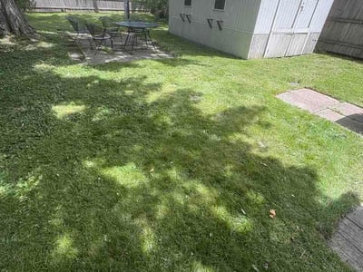 Lawn Care service in Waterford, 48329