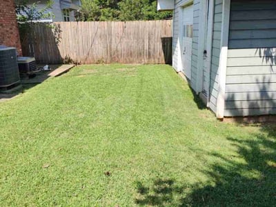 Lawn Care service in Holden, 01520