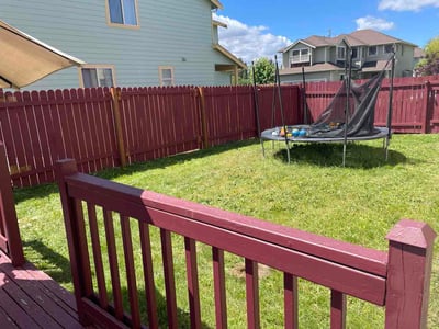 Lawn Care service in Graham, 98338