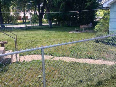 Lawn Care service in Washington, 63090