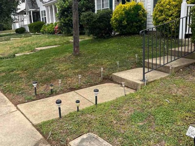 Lawn Care service in La Plata, 20646