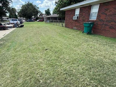 Lawn Care service in Taunton, 02780