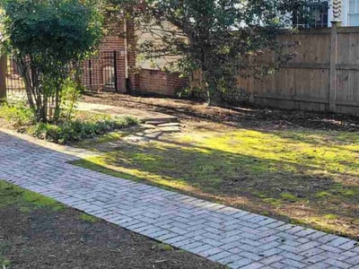 Leaf Removal service in Henrico, 23294