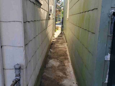 Leaf Removal service in Henrico, 23294
