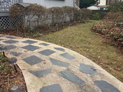 Leaf Removal service in Henrico, 23294