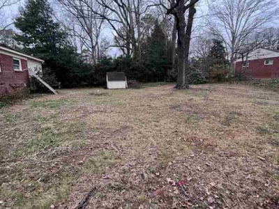 Leaf Removal service in Henrico, 23294