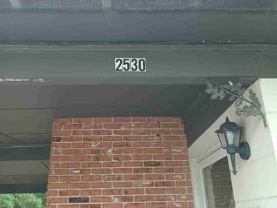 Leaf Removal service in Lakeland, 33801