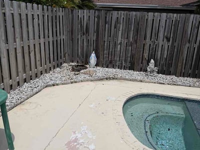 Leaf Removal service in Lakeland, 33801