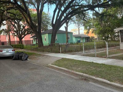 Leaf Removal service in Lakeland, 33801