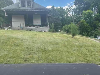 Leaf Removal service in Fairfield, 45014