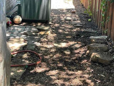 Lawn Care service in Terrell, 75160