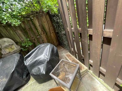 Leaf Removal service in Hamilton, 45011