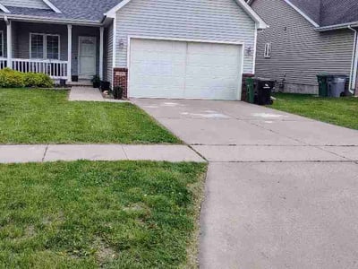 Lawn Care service in Ankeny, 50023