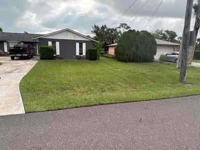 Lawn Care service in New Smyrna Beach, 32168