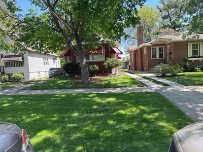 Lawn Care service in Wilmette, 60091