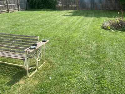 Lawn Care service in Highland, 46322