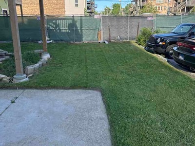 Lawn Care service in Wilmette, 60091