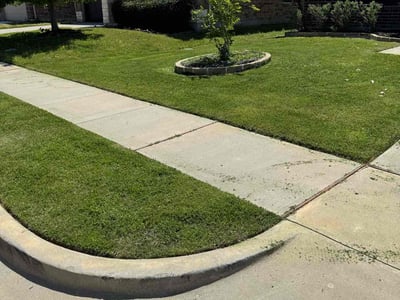 Lawn Care service in Aubrey, 76227