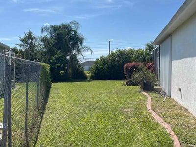 Lawn Care service in Maspeth, 11377