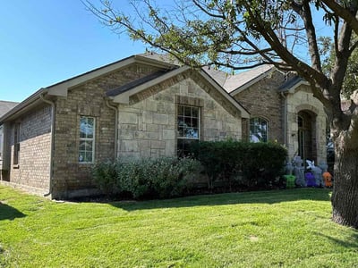 Lawn Care service in Frisco, 75033