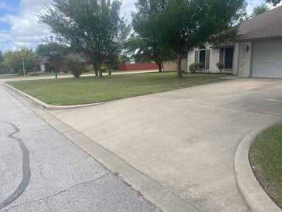 Lawn Care service in Harker Heights, 76548