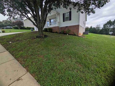 Lawn Care service in Ringgold, 30736