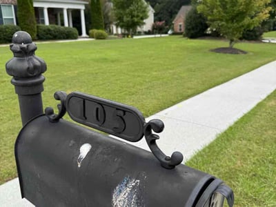 Lawn Care service in LaFayette, 30728