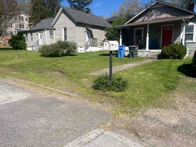 Lawn Care service in Ooltewah, 37363