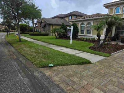 Lawn Care service in Westwood, 07675