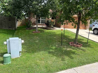 Lawn Care service in Westwood, 07675