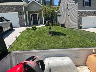 Lawn Care service in Westwood, 07675