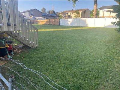 Lawn Care service in Roy, 84067
