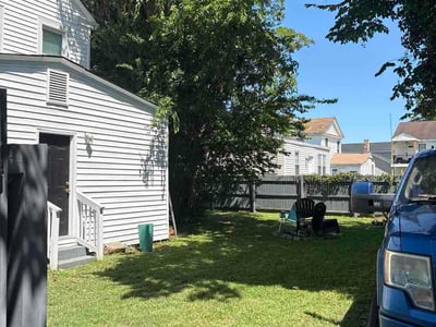 Lawn Care service in Poquoson, 23662