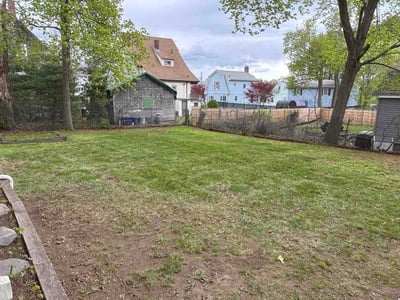 Lawn Care service in Brockton, 02301