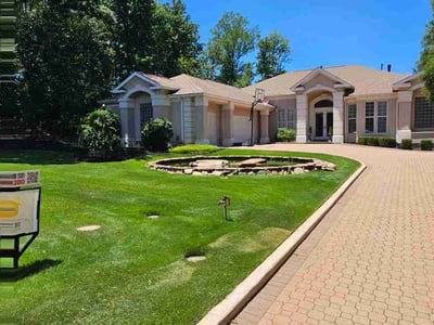 Lawn Care service in Clemson, 29631