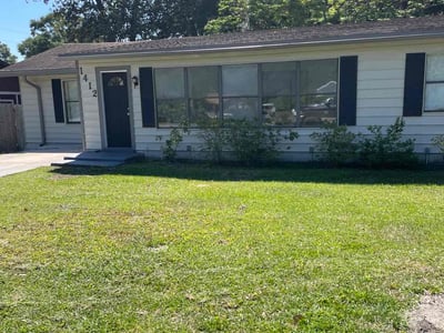 Lawn Care service in Cumberland, 02864