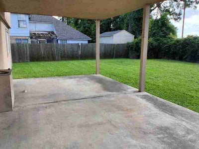 Lawn Care service in Harlingen, 78550