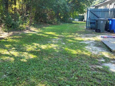 Lawn Care service in Webster, 01570