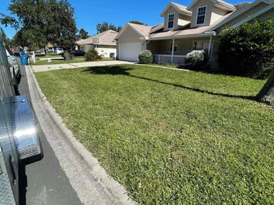 Lawn Care service in Port Orchard, 98366