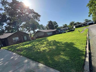 Lawn Care service in Sand Springs, 74063